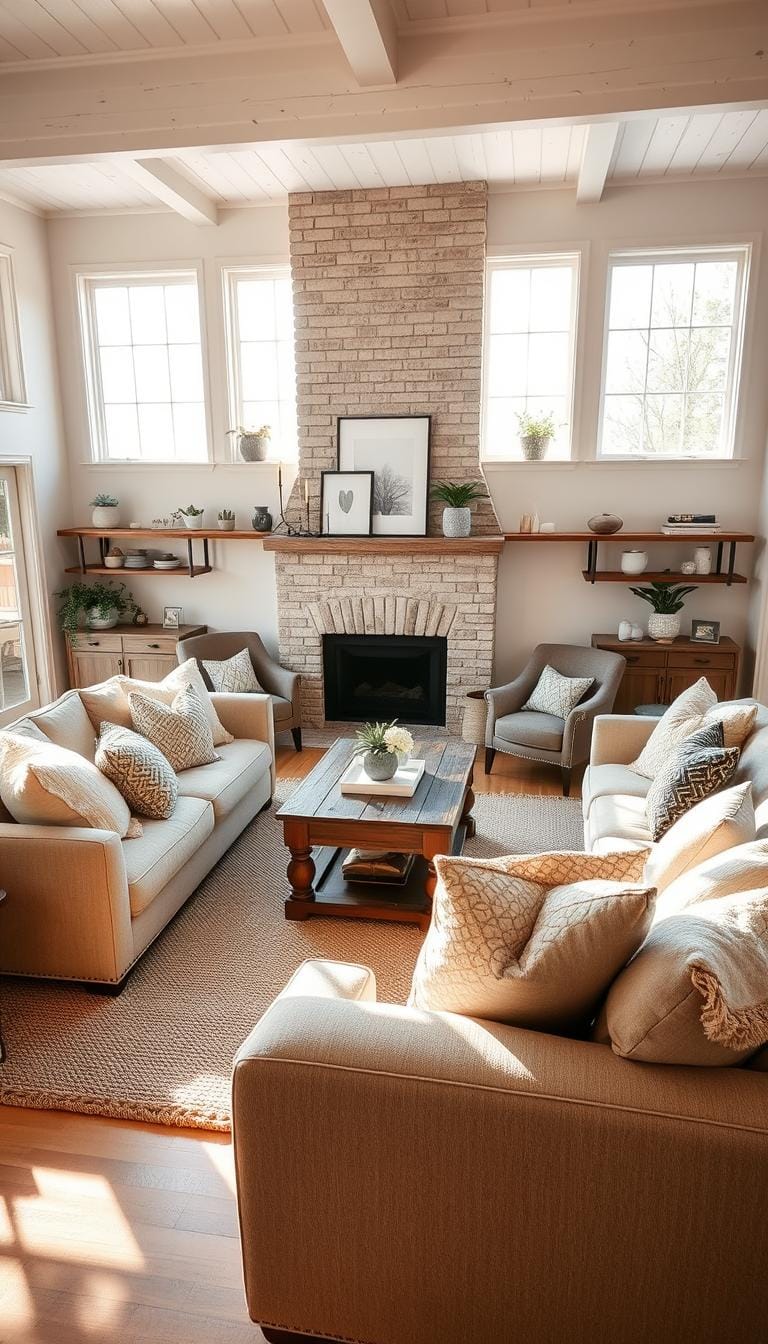 home living room decor ideas