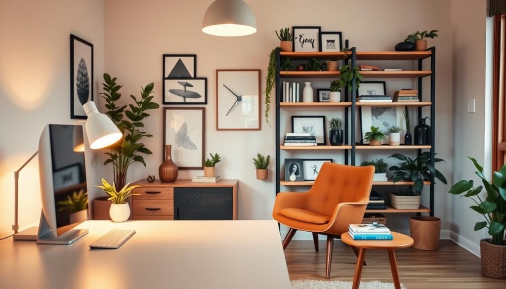 home office design tips