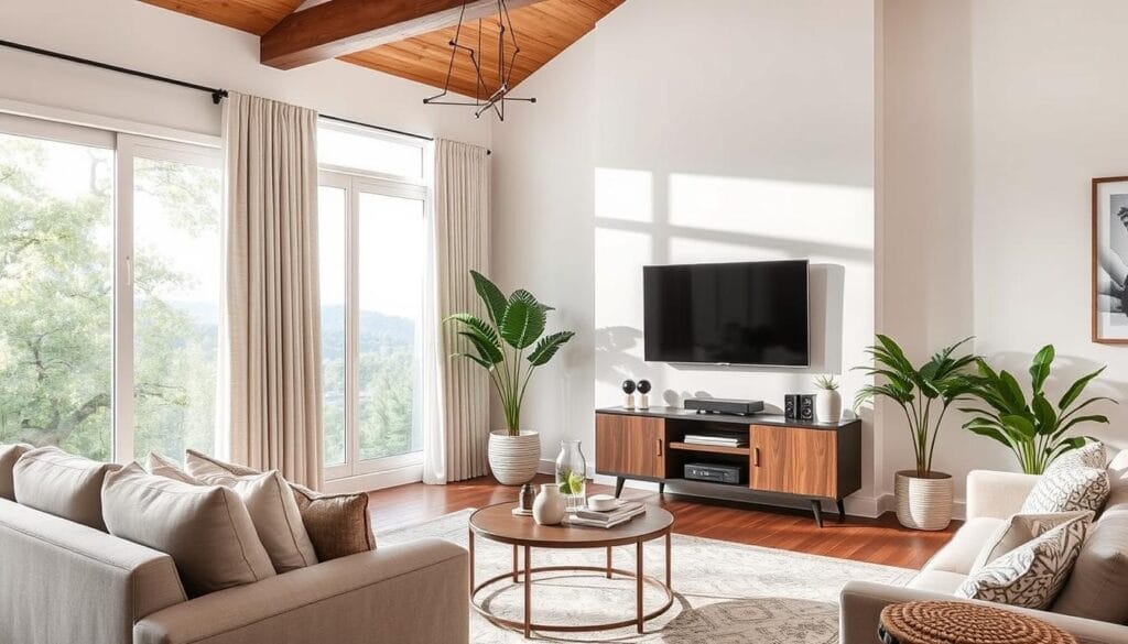 home tv decor ideas