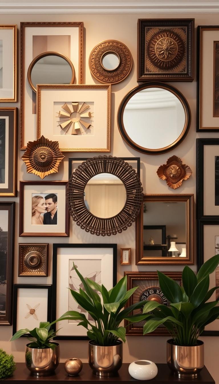 home wall decor ideas