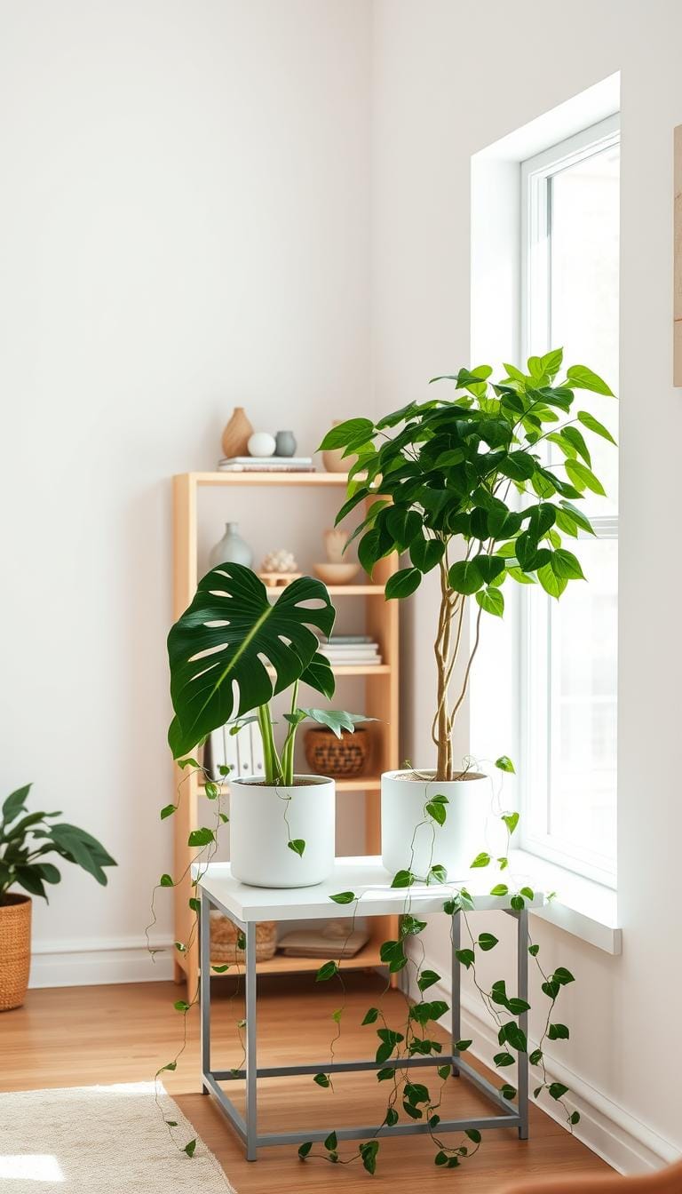 Photo inspiration: Ikea Home Decor Ideas Reference: 25 Ikea Home Decor Ideas Affordable Hacks Scandinavian Flair