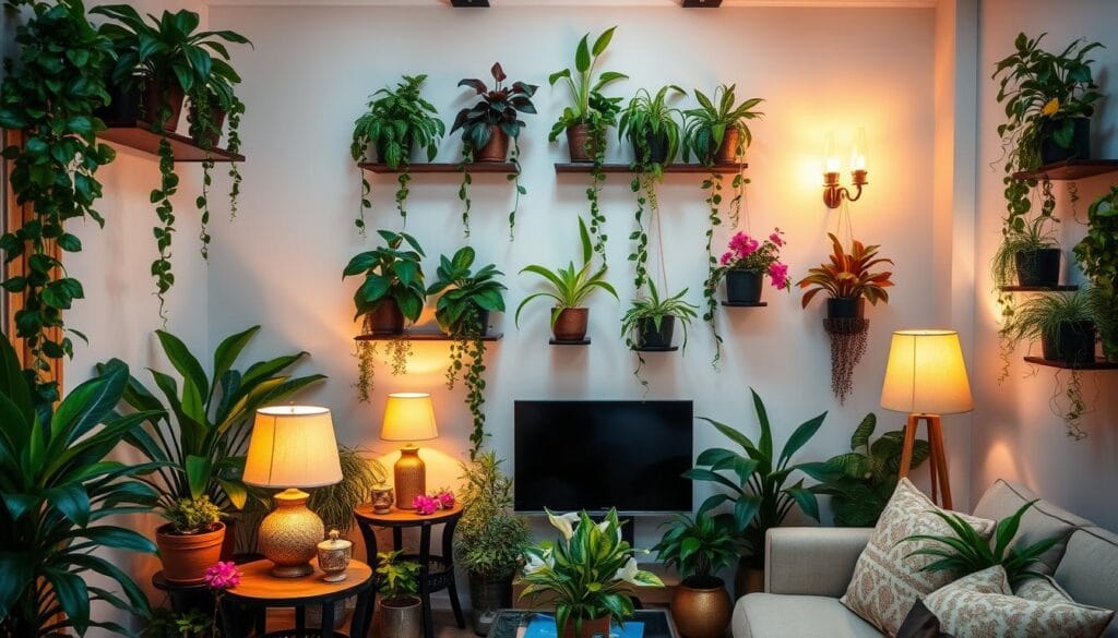 indoor plants for diwali