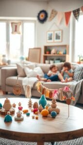 58 DIY Home Decor Ideas: Creative Crafts & Personalized Projects