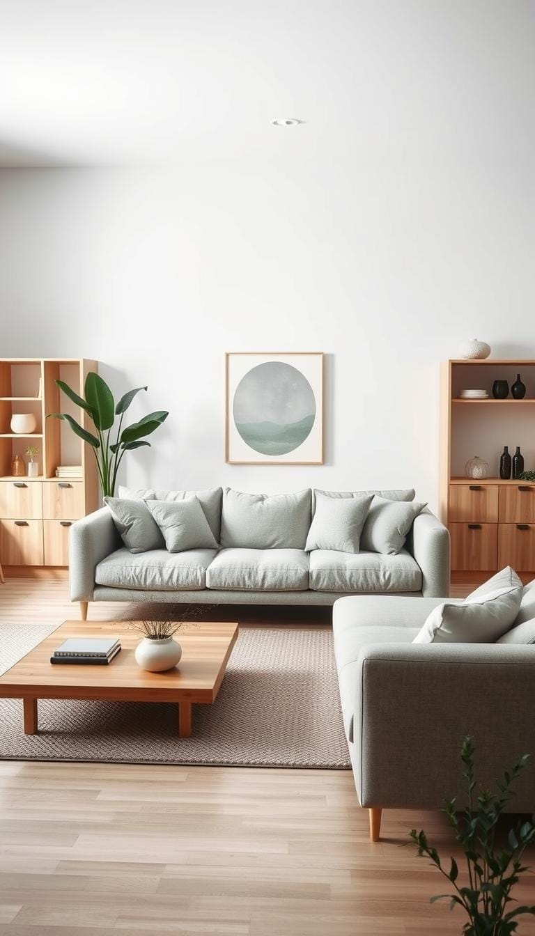 25 Sage Green Decor Ideas to Inspire Your Home