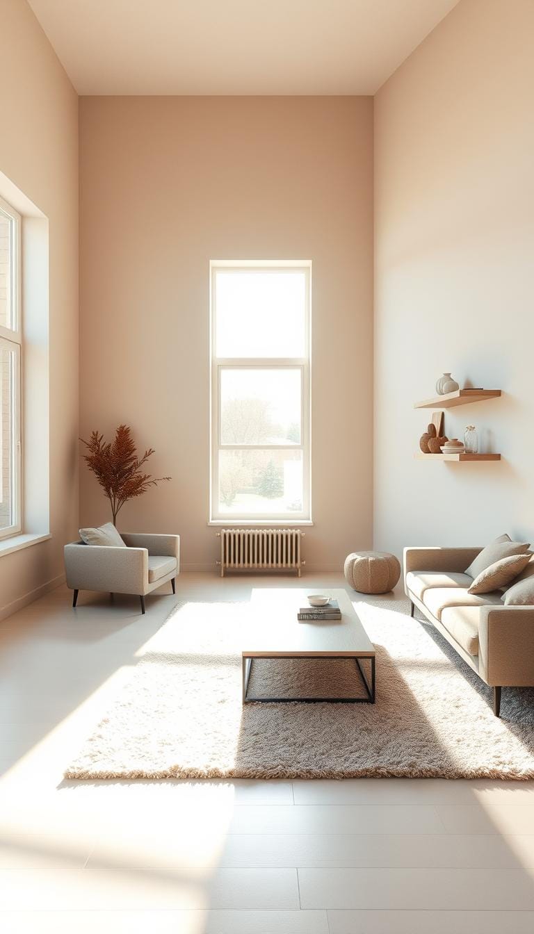 55 Minimalist Home Decor Ideas: Less Clutter, More Calm