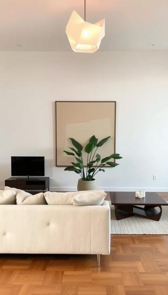 minimalist-living-room-statement-pieces-decor