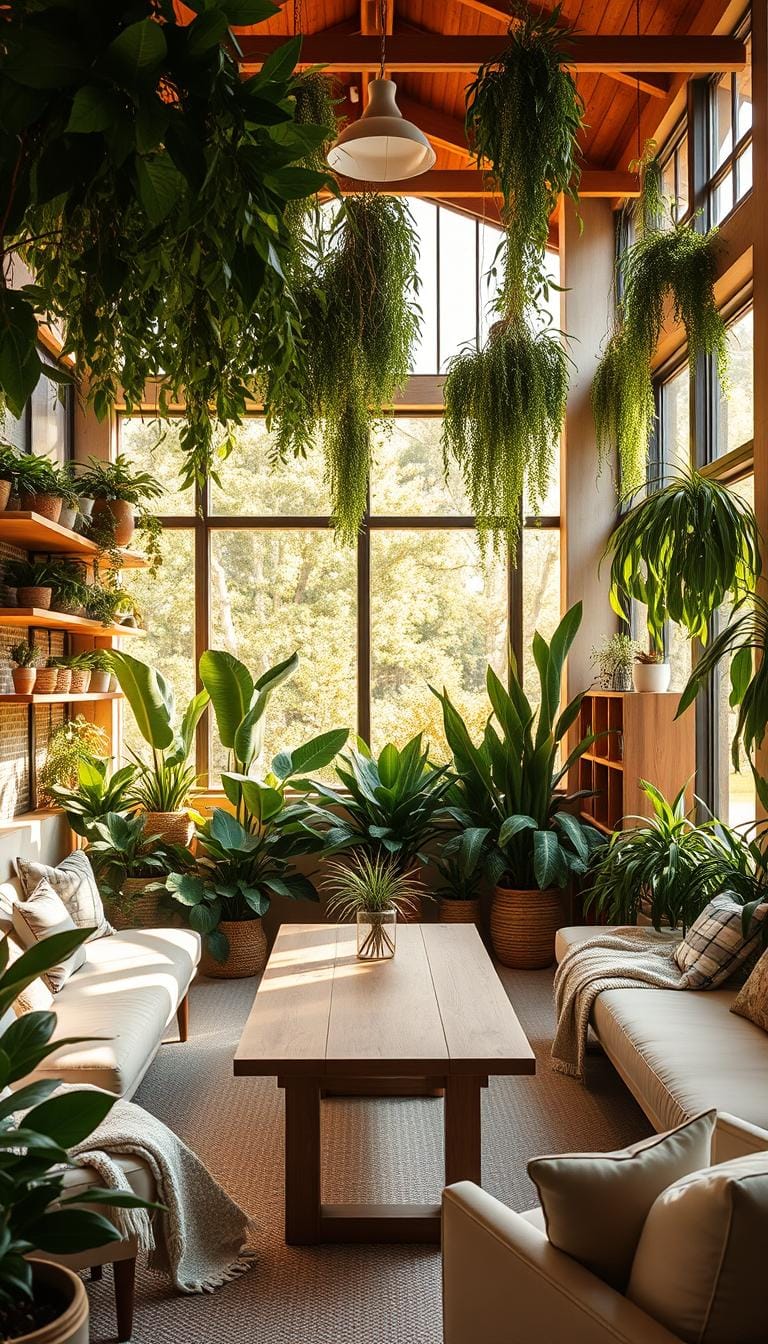 Image showcasing 50 Cozy Home Decor Ideas: Warm Textures, Soft Lighting & Hygge Vibes
