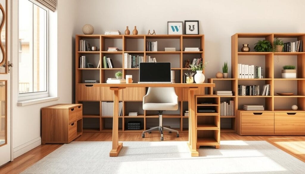 multifunctional furniture