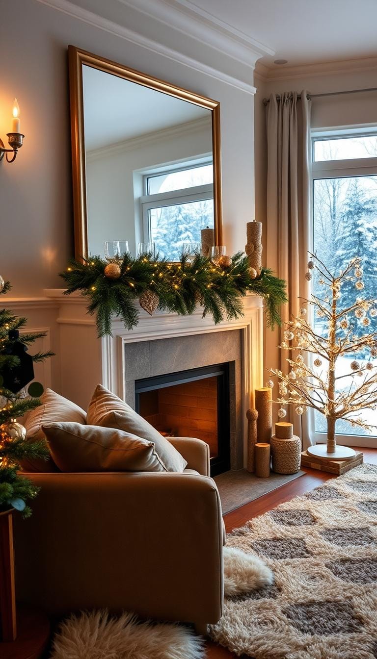 new year home decor ideas