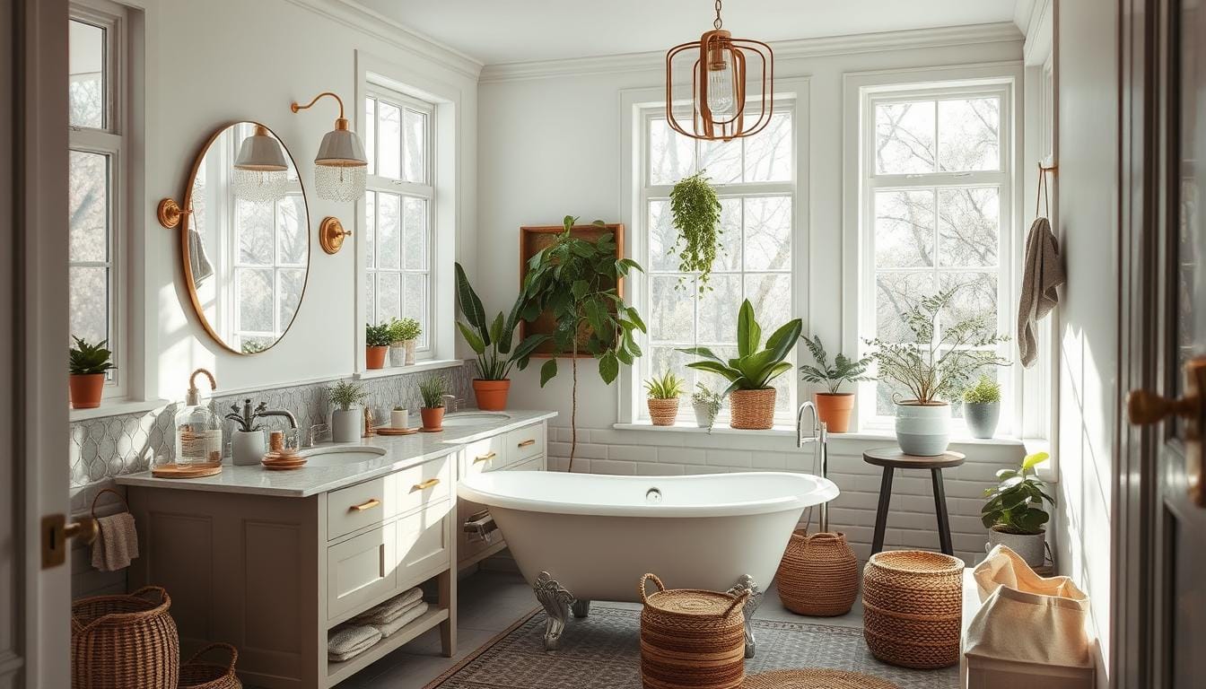 pinterest home decor ideas bathrooms