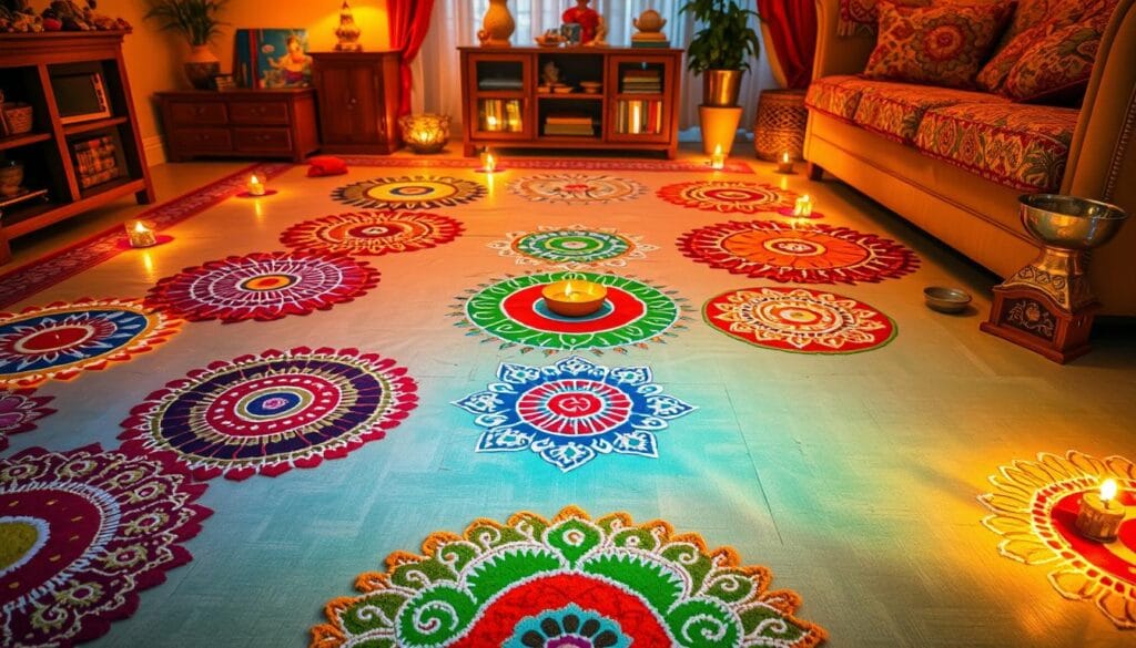 rangoli designs