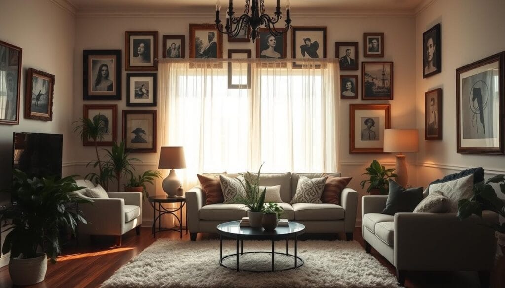 repurposed decor