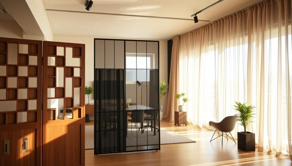 room dividers