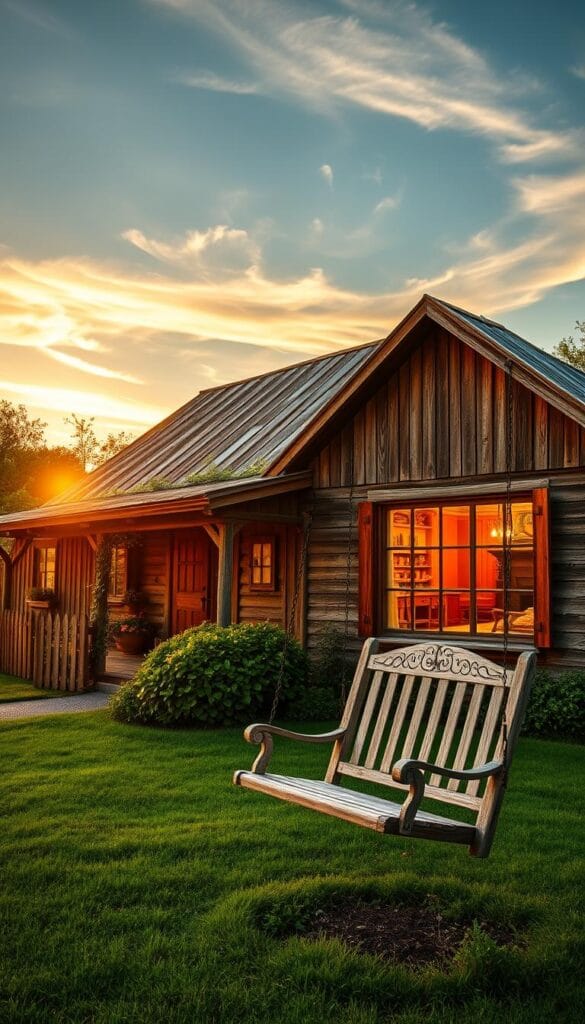 rustic farmhouse design inspiration