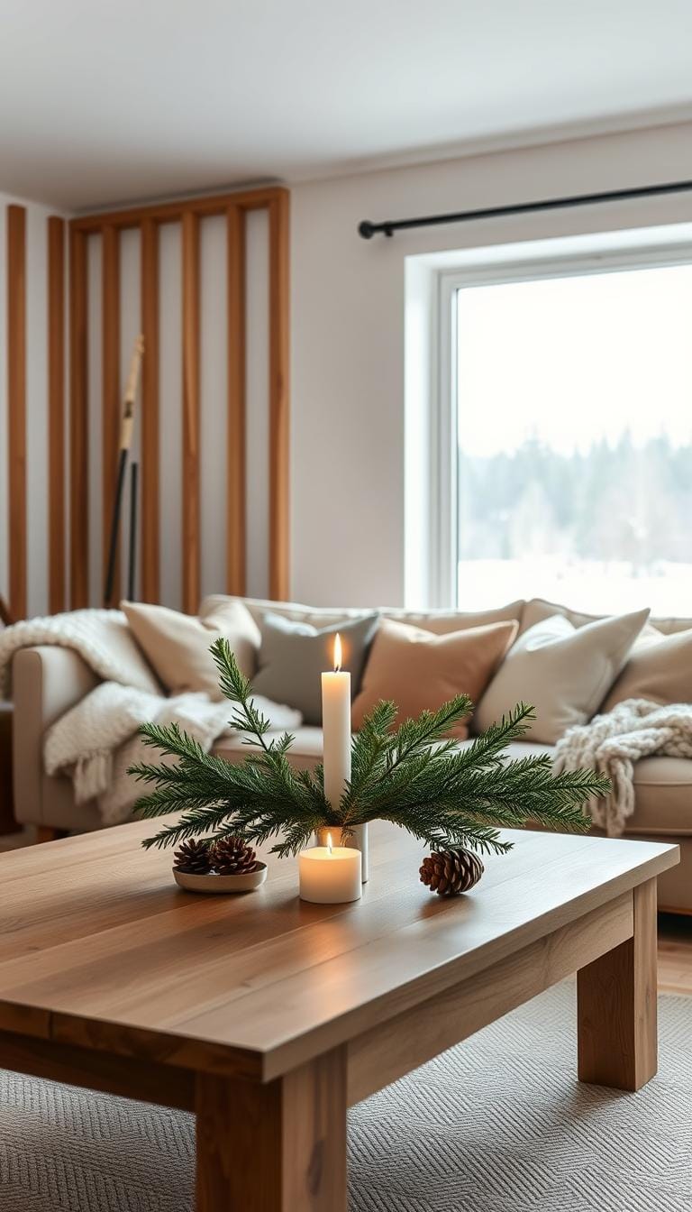 Nature-Inspired Living: 15 Ideas to Elevate Your Space