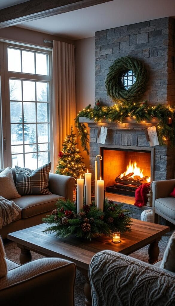 seasonal decor ideas