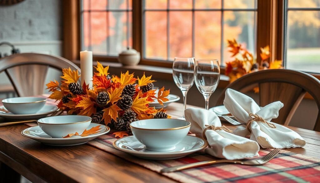 seasonal home decor