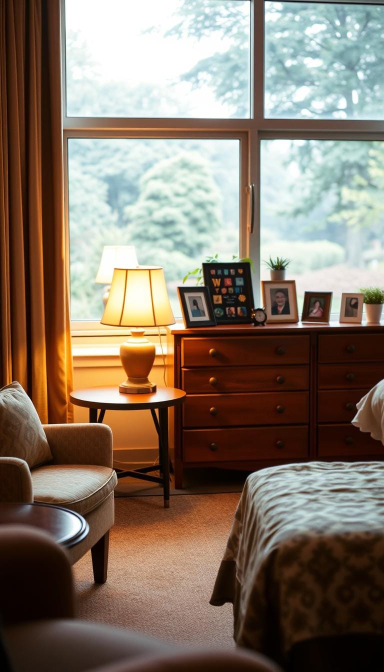 23 Nursing Home Room Decor Ideas: Comforting & Personalized Spaces