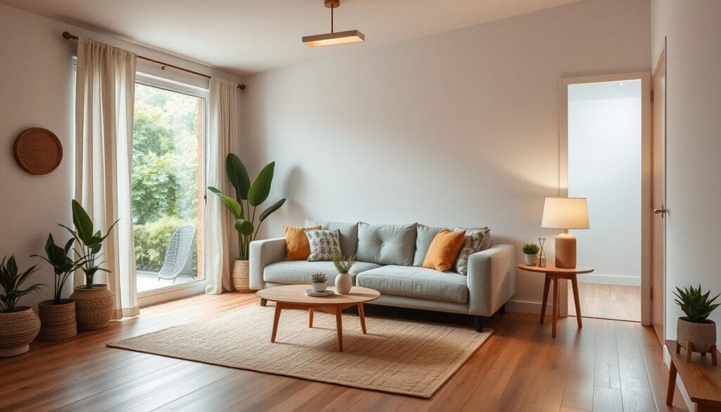 small home interior design