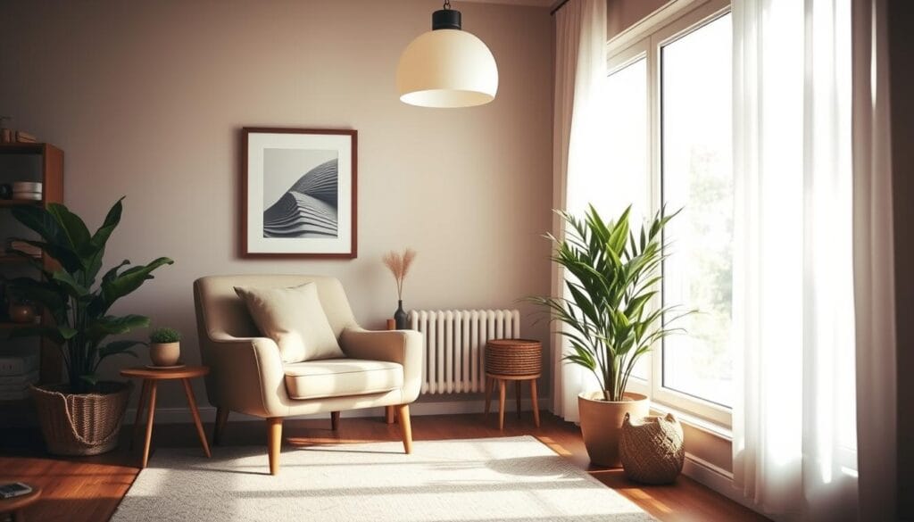 small space decorating ideas