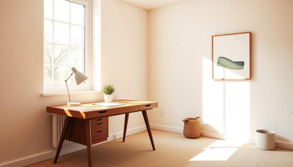 stylish small home office ideas