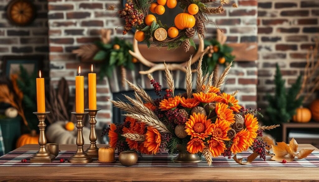 thanksgiving home decor ideas