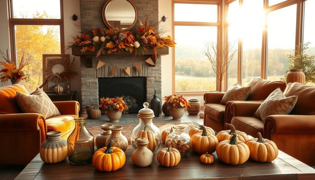 thanksgiving home decor ideas