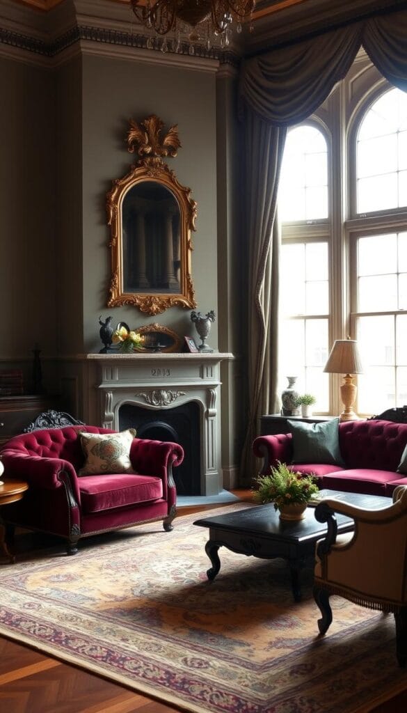 timeless decor themes