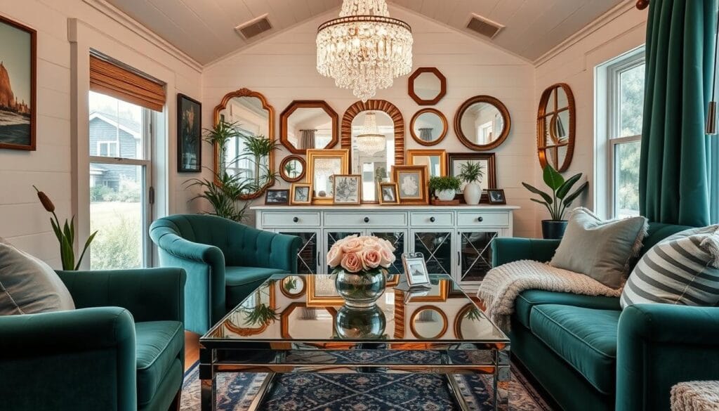 tiny house decor ideas