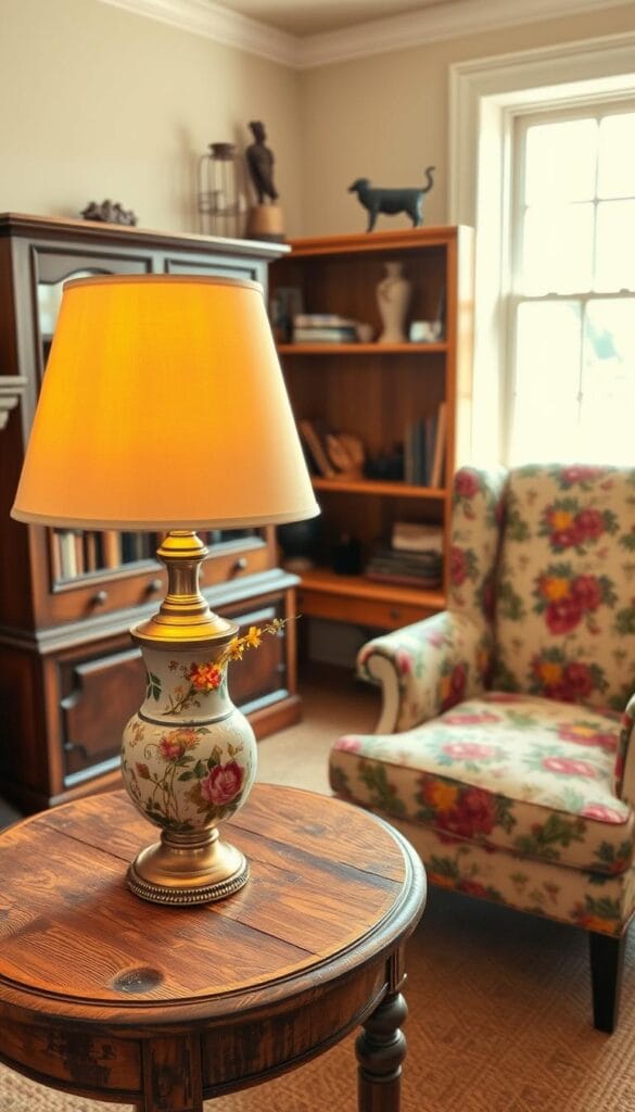 vintage accessories timeless home decorations
