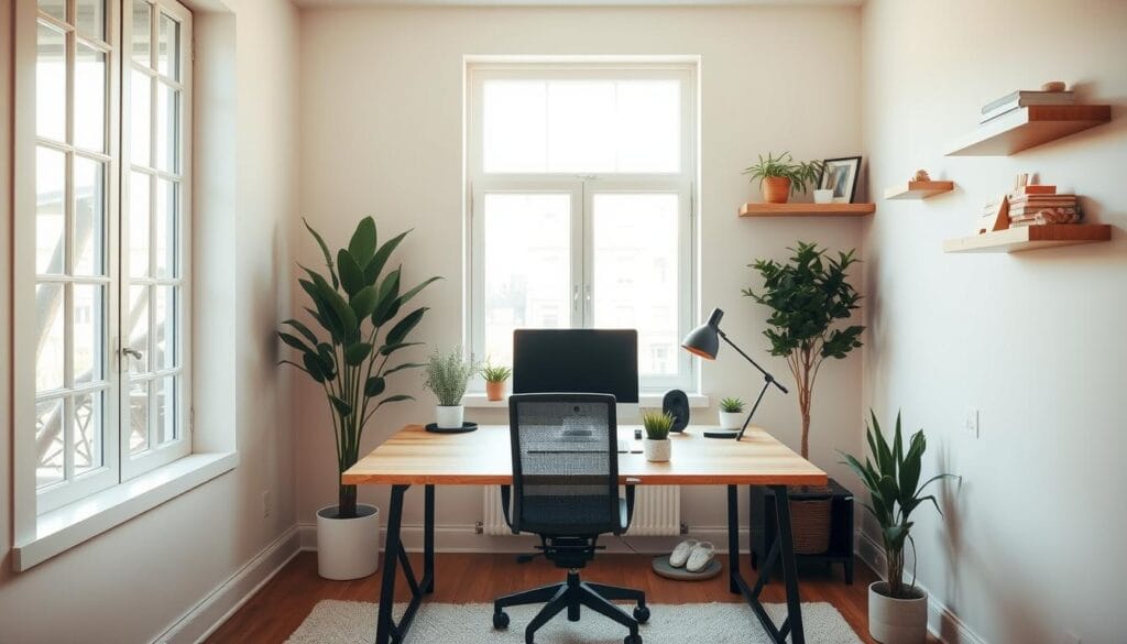 workspace