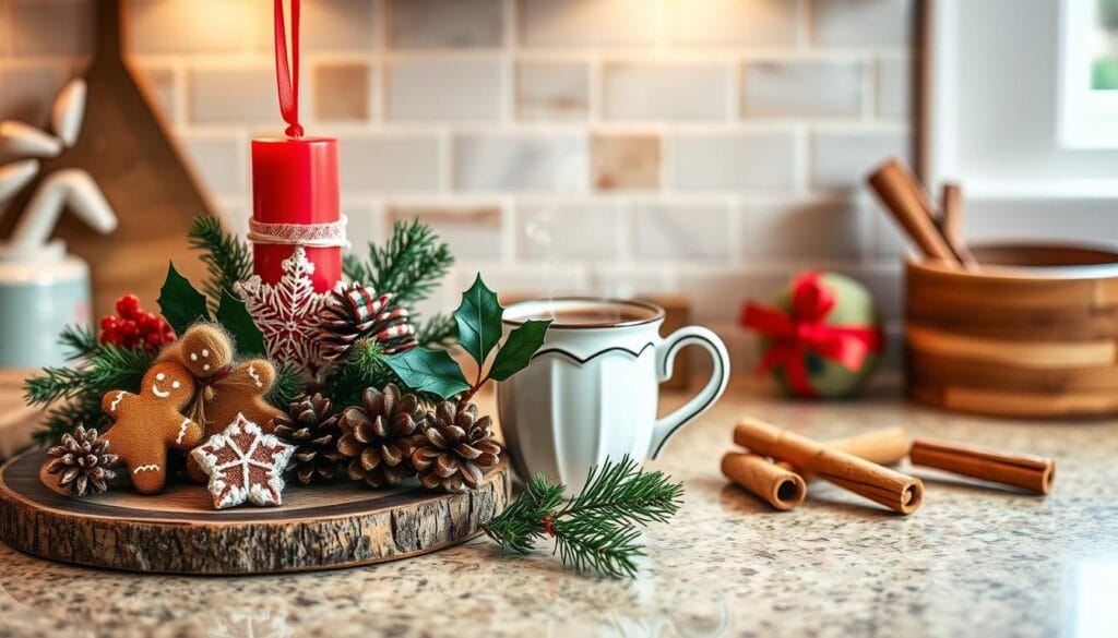 DIY christmas decor