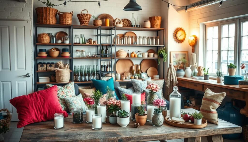 DIY home decor inspiration