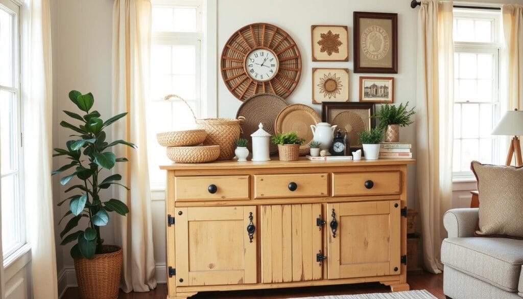 DIY home decor projects