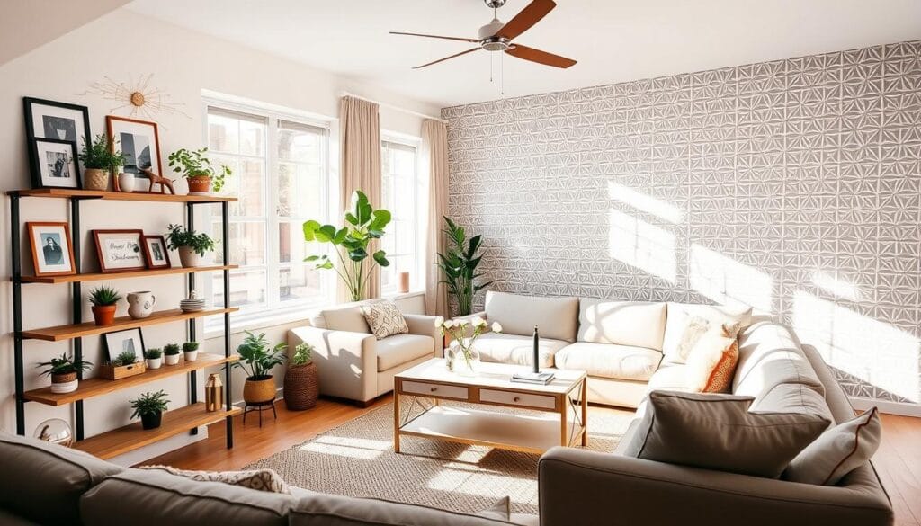 DIY home decor projects