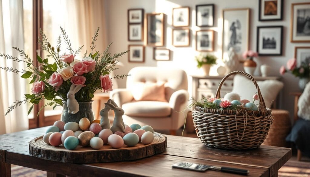 Easter egg hunt ideas