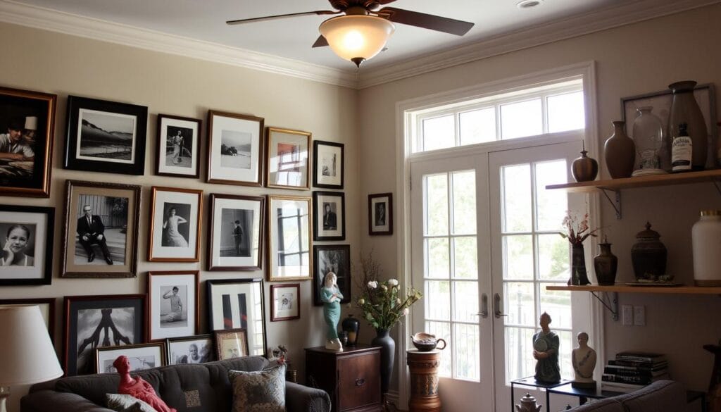 aesthetic home accents