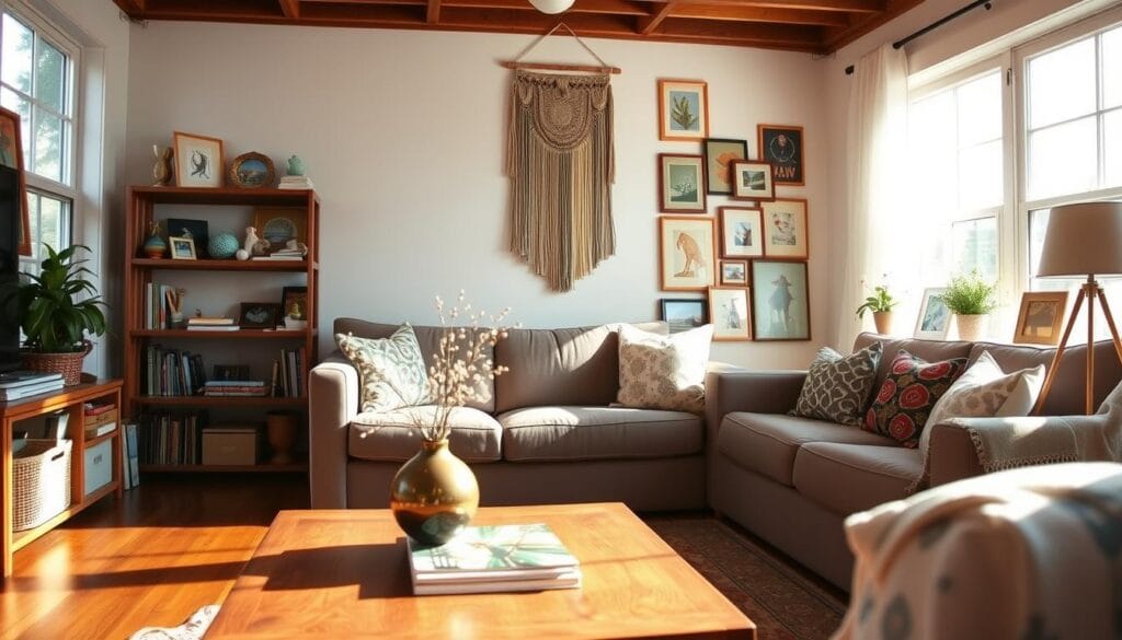 affordable home decor