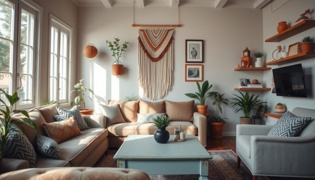 budget-friendly home decor