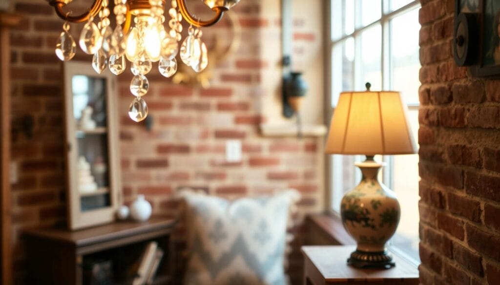 charming small space design
