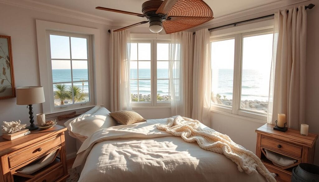 coastal home decor
