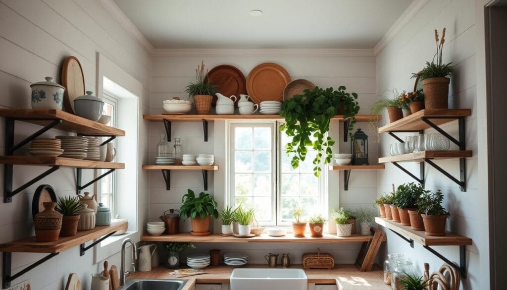 cottage home decorating ideas