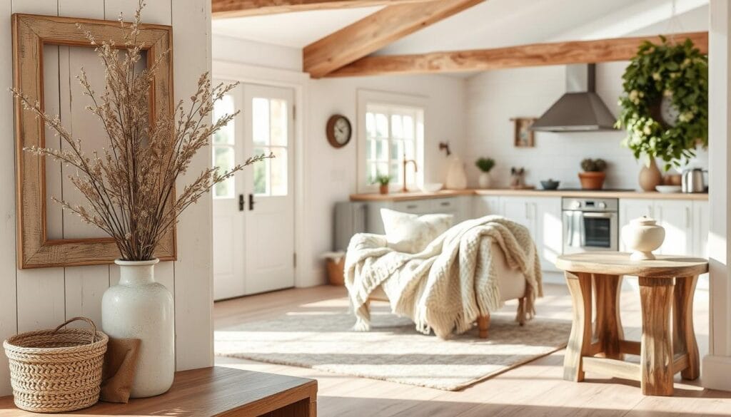 country chic color palette