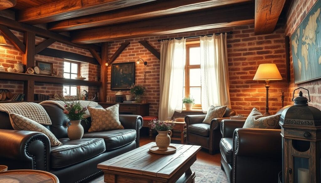 country style home decor ideas