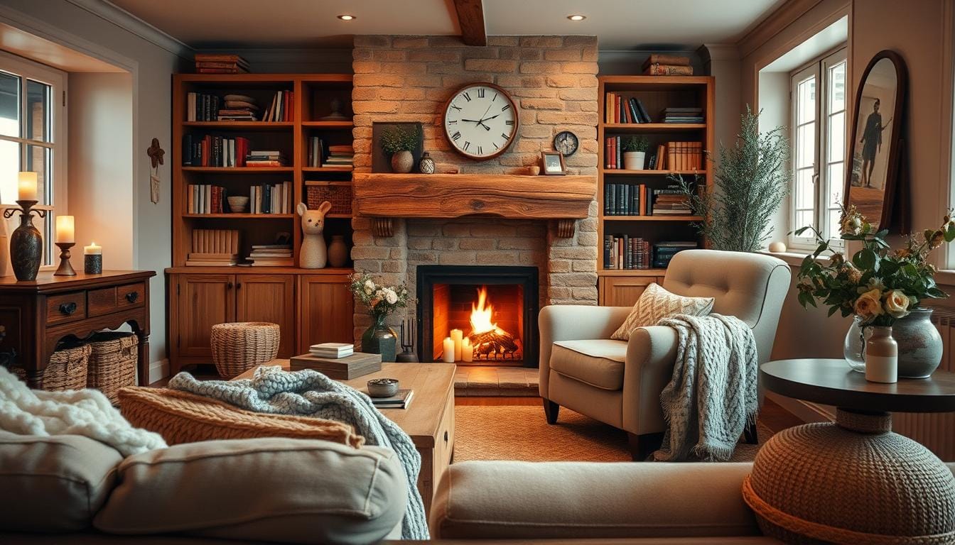 cozy home decor ideas