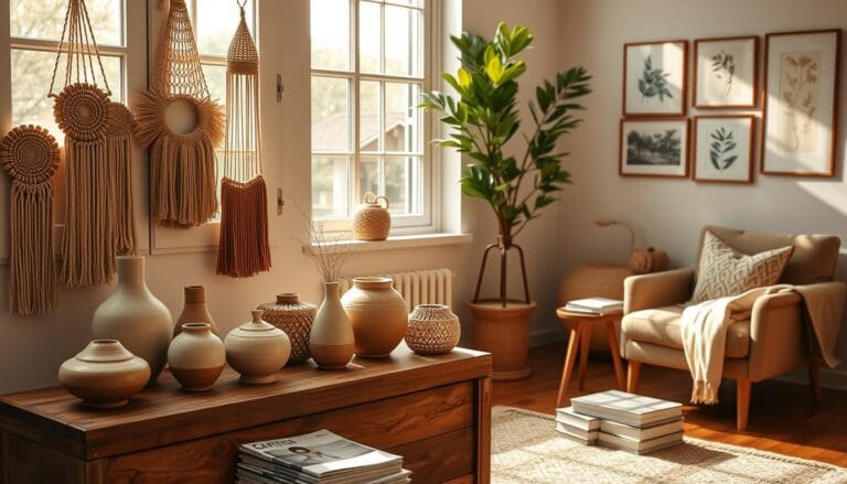 craft decoration ideas for home