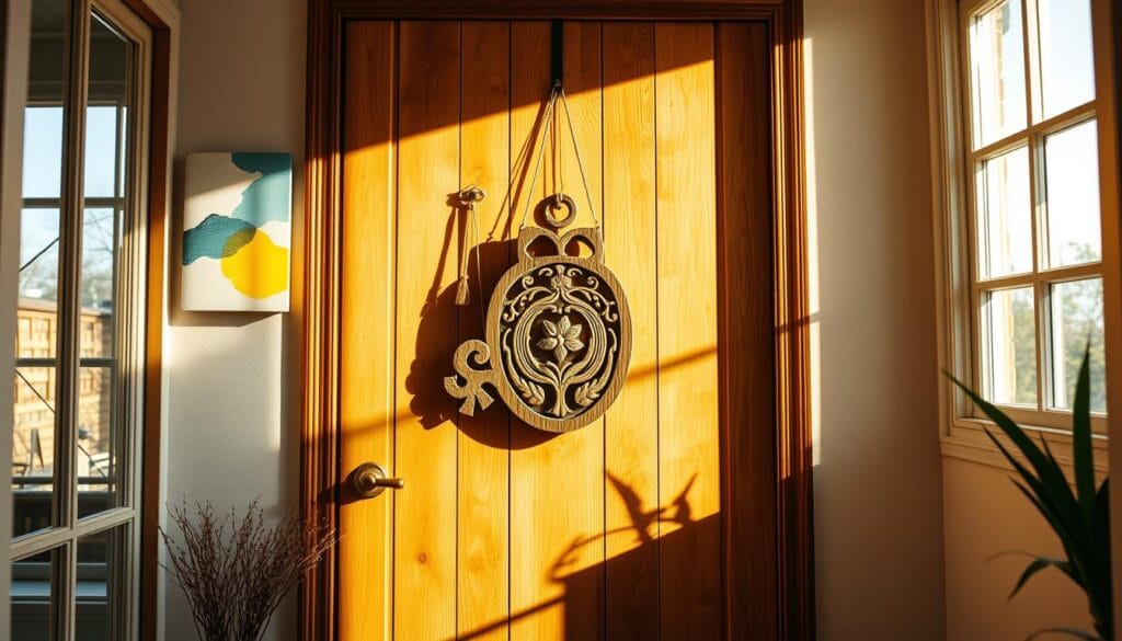 creative door signs