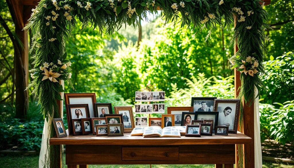 creative wedding decor ideas with photos