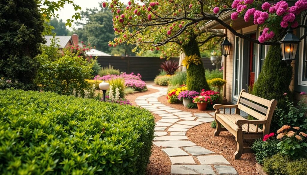 curb appeal decor
