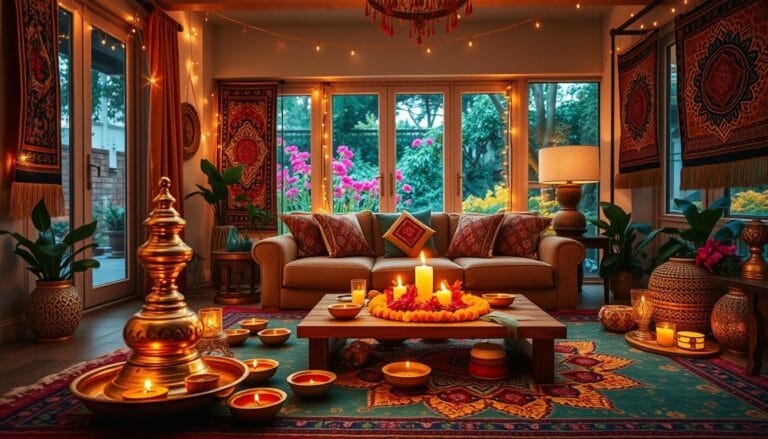 diwali decoration ideas homes